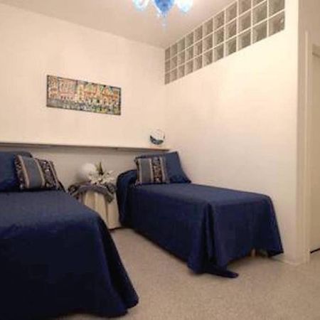 Apartmán Ca' Fiordaliso Benátky Exteriér fotografie