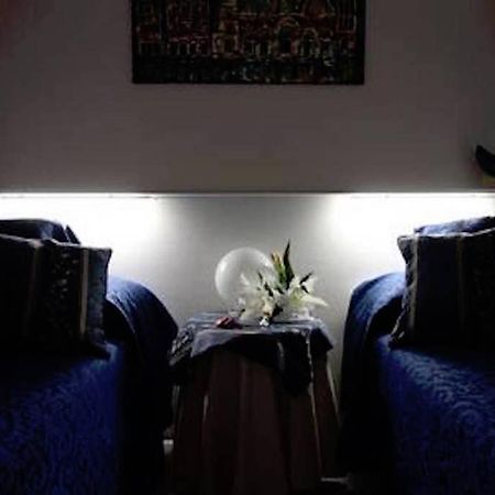 Apartmán Ca' Fiordaliso Benátky Exteriér fotografie