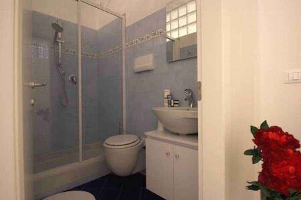 Apartmán Ca' Fiordaliso Benátky Exteriér fotografie