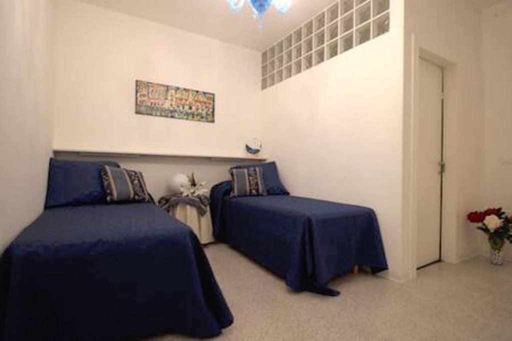 Apartmán Ca' Fiordaliso Benátky Exteriér fotografie