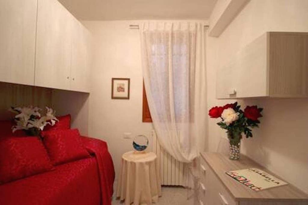 Apartmán Ca' Fiordaliso Benátky Exteriér fotografie