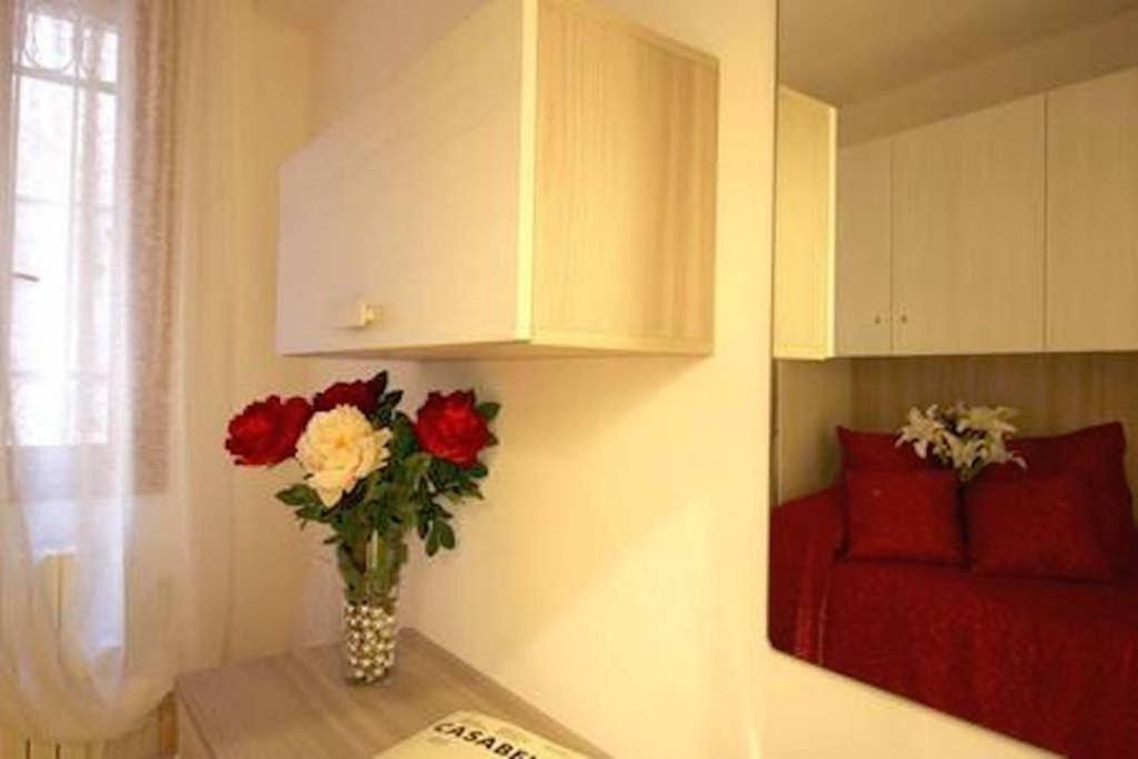 Apartmán Ca' Fiordaliso Benátky Exteriér fotografie