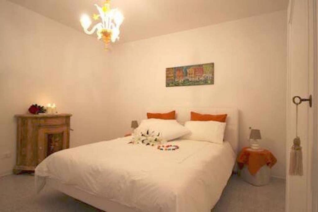 Apartmán Ca' Fiordaliso Benátky Exteriér fotografie